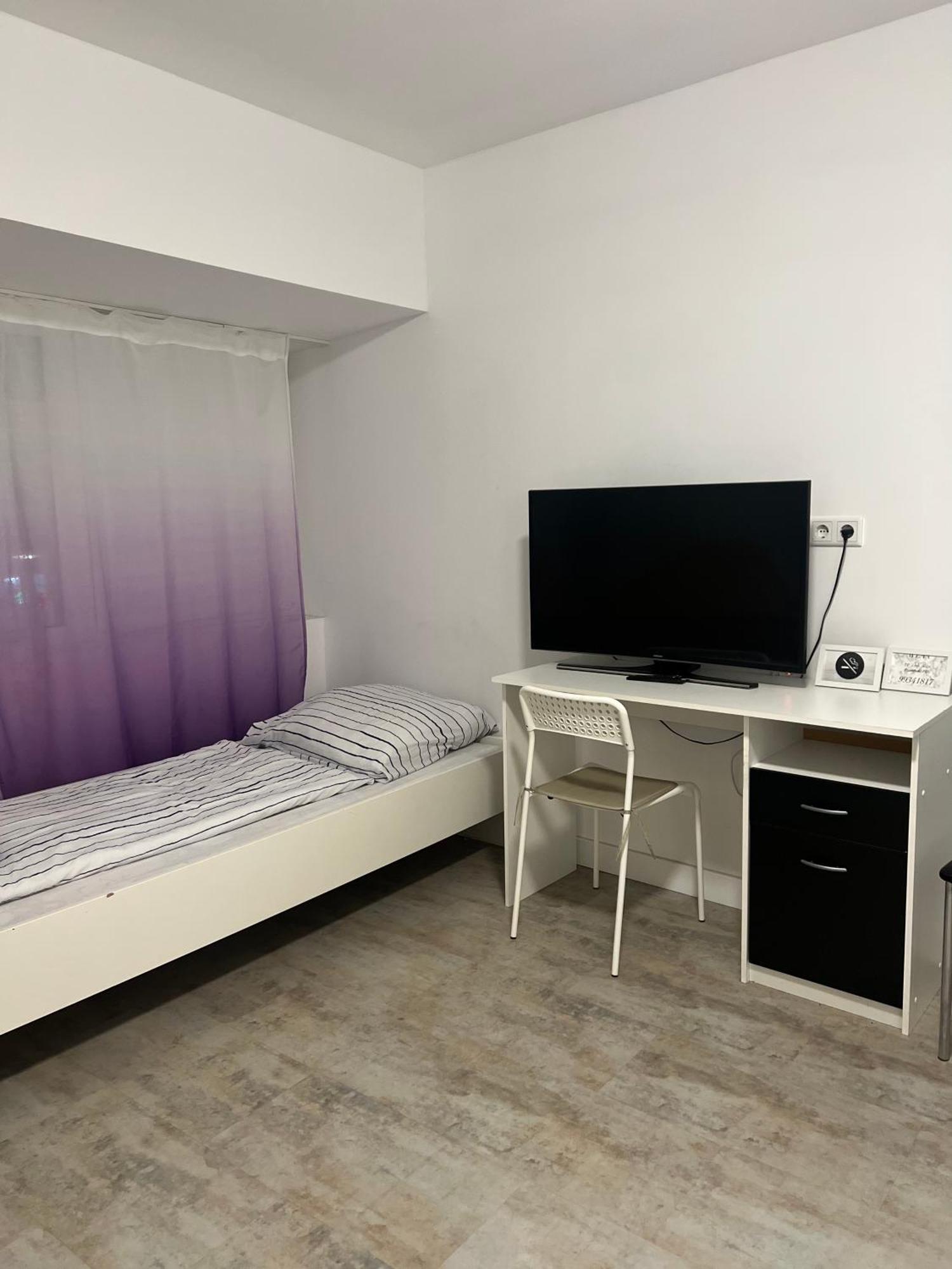 Alt Ap Διαμέρισμα Βούρπεταλ Εξωτερικό φωτογραφία